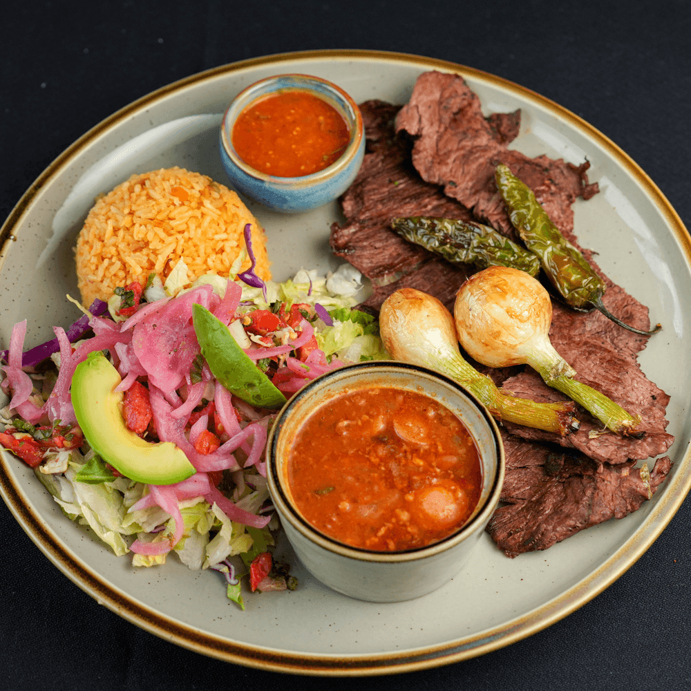 Carne Asada