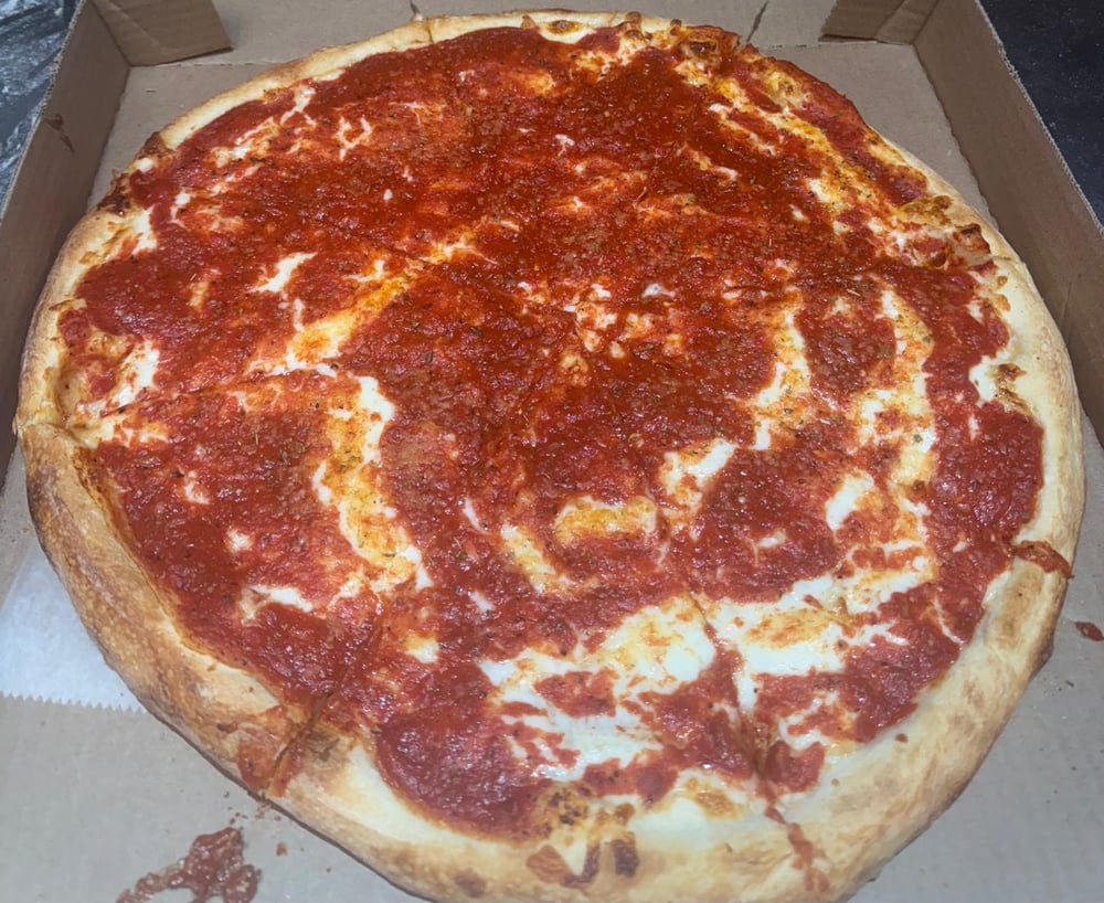 10" Small Turnover