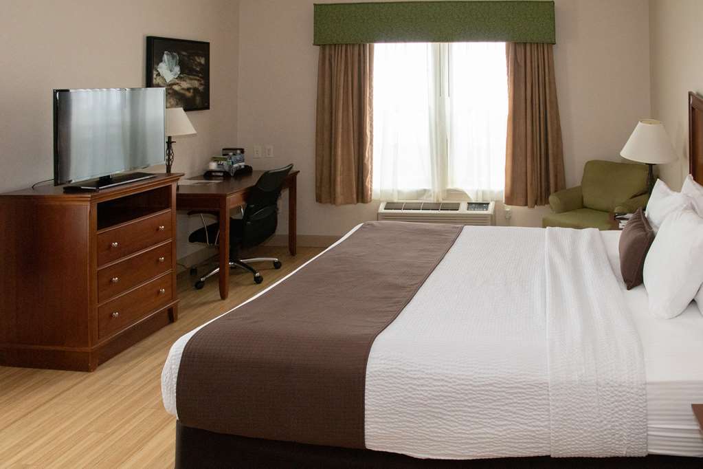 Best Western I-5 Inn & Suites Image