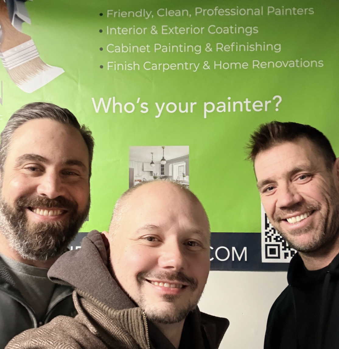 River Avenue Digital Image