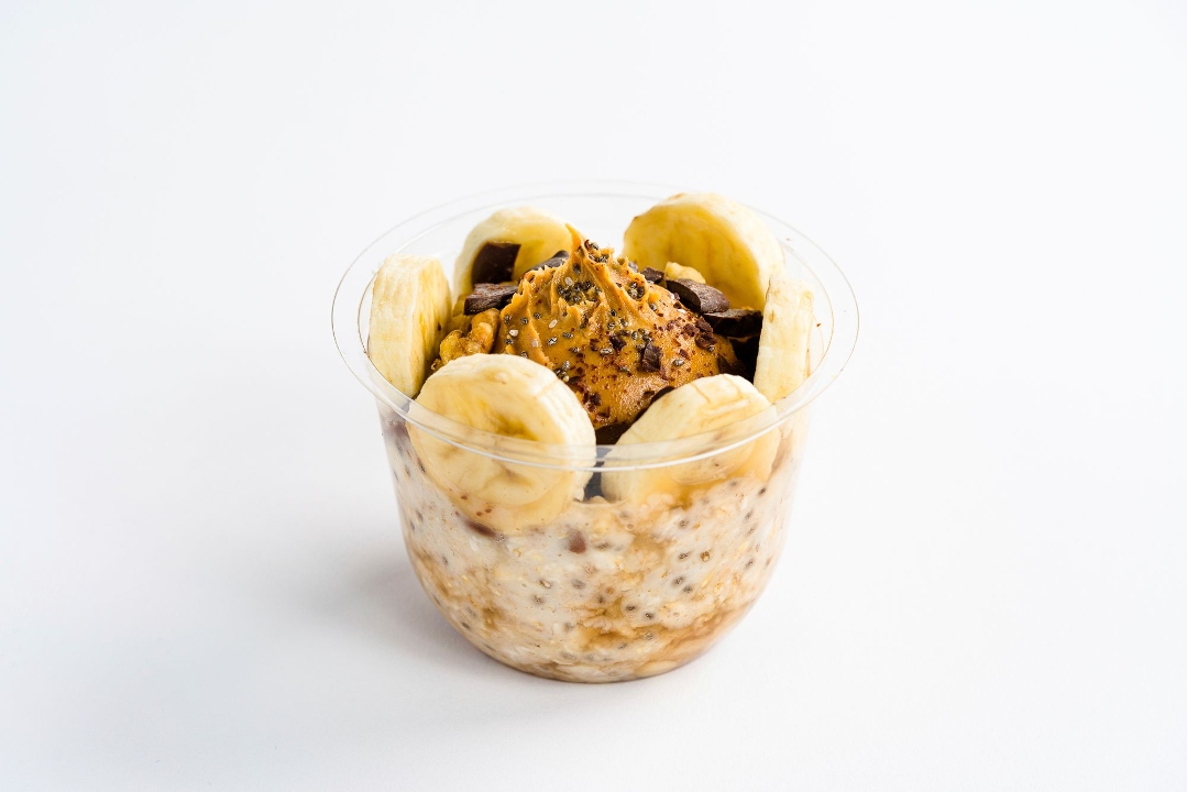 PB Banana