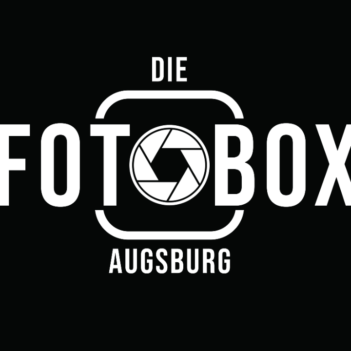 Logo von Die-Fotobox-Augsburg