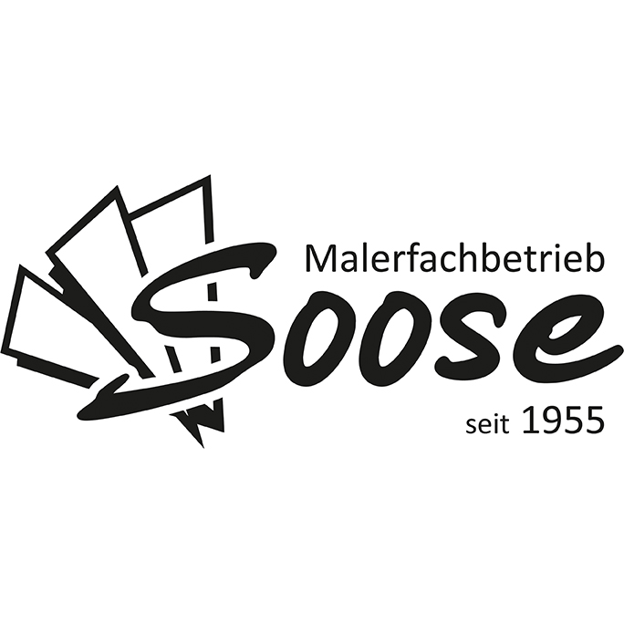 Logo von Malerfachbetrieb Soose