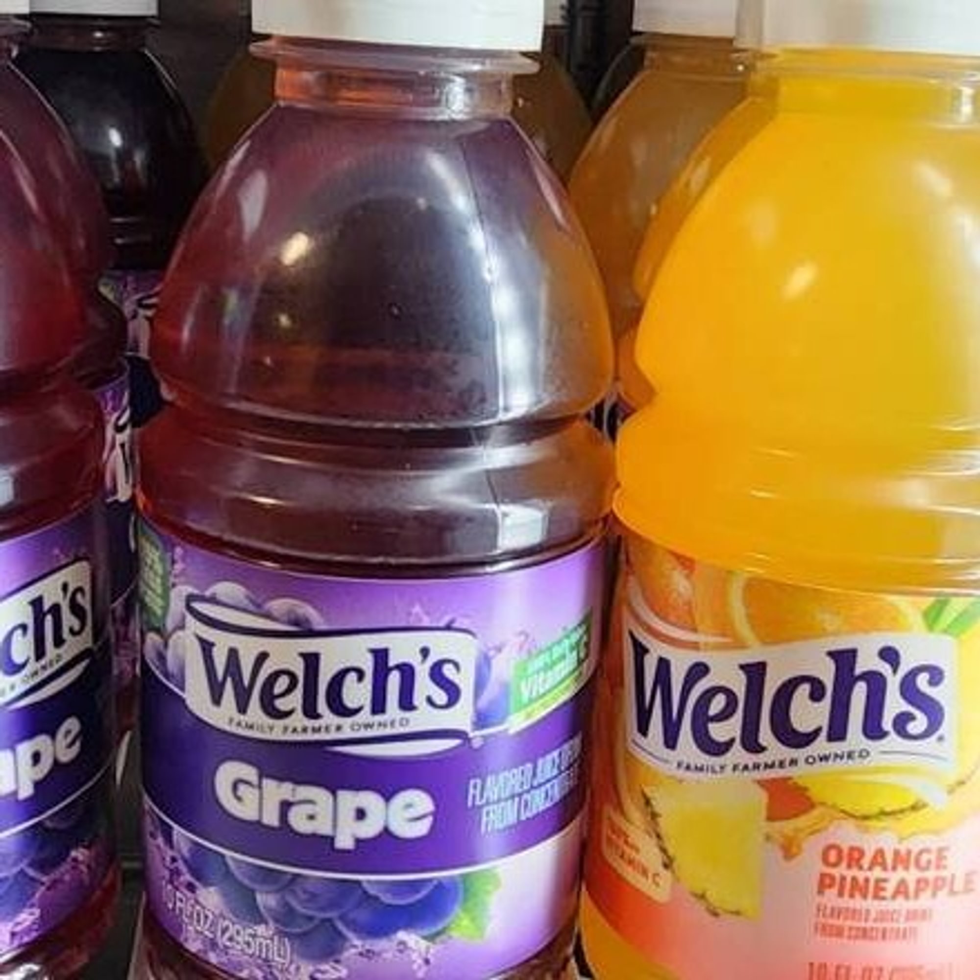 Welch's Kid Juice