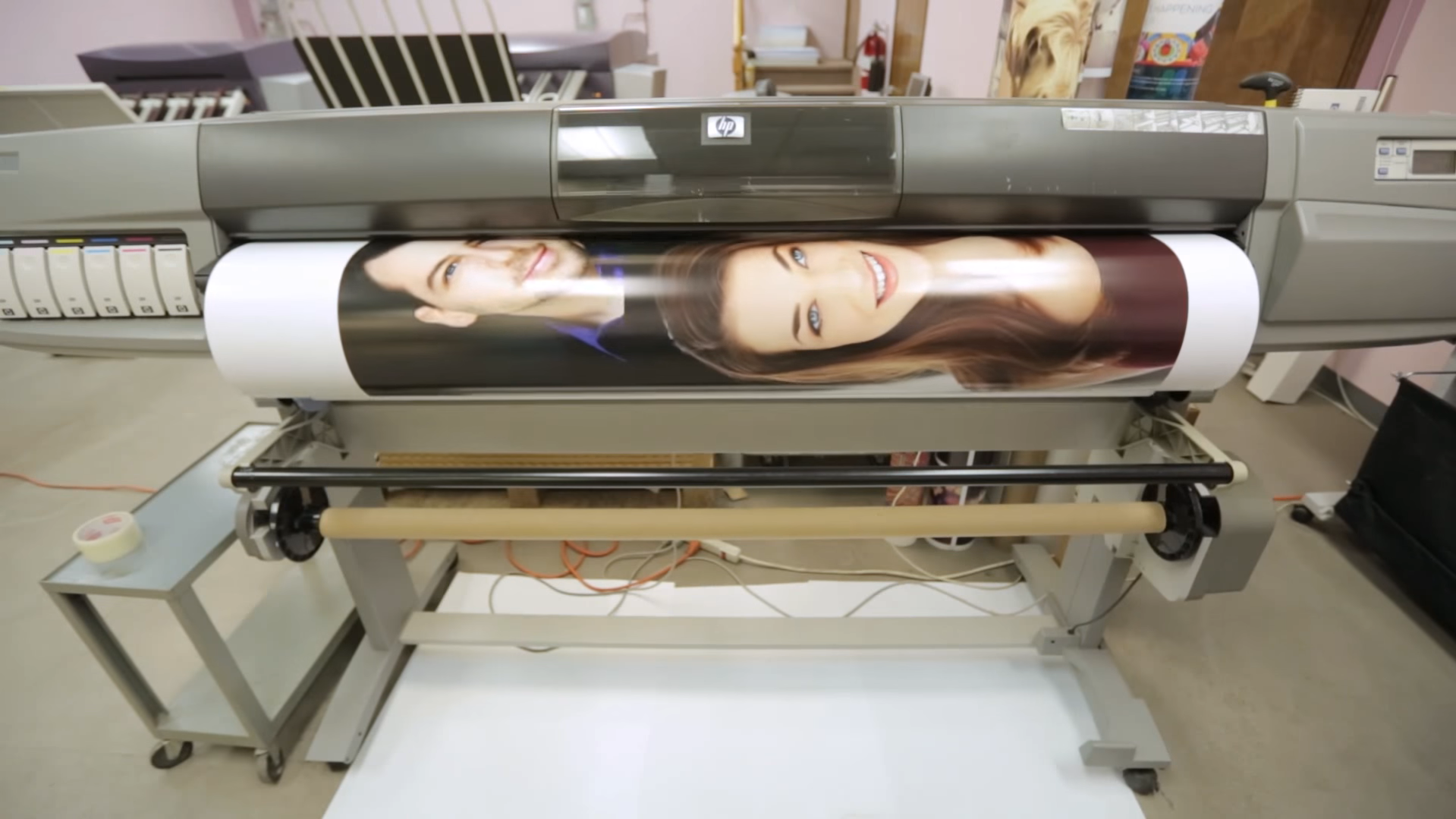 4OVER4 PRINTING Image