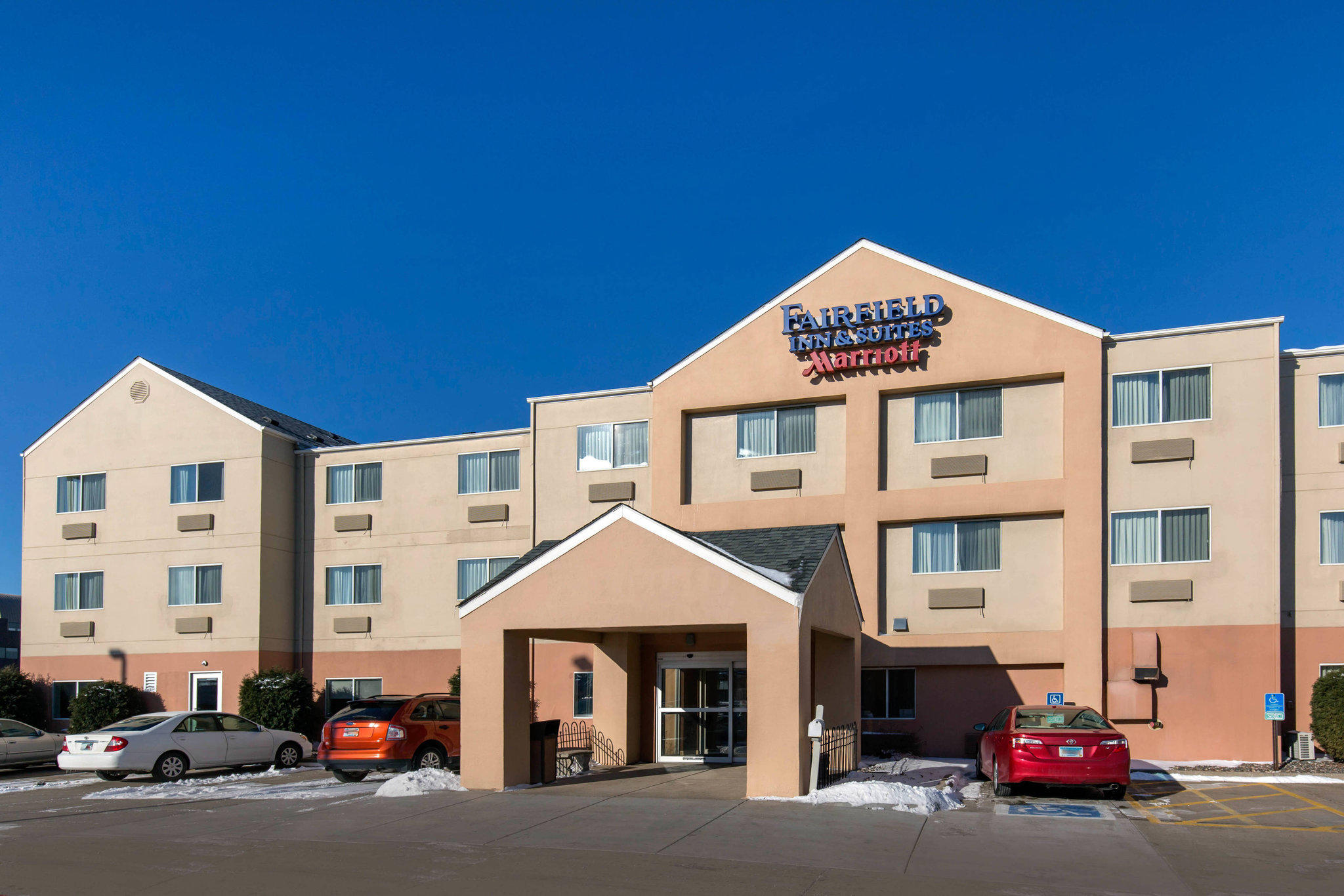 Fairfield Inn & Suites by Marriott St. Cloud Photo