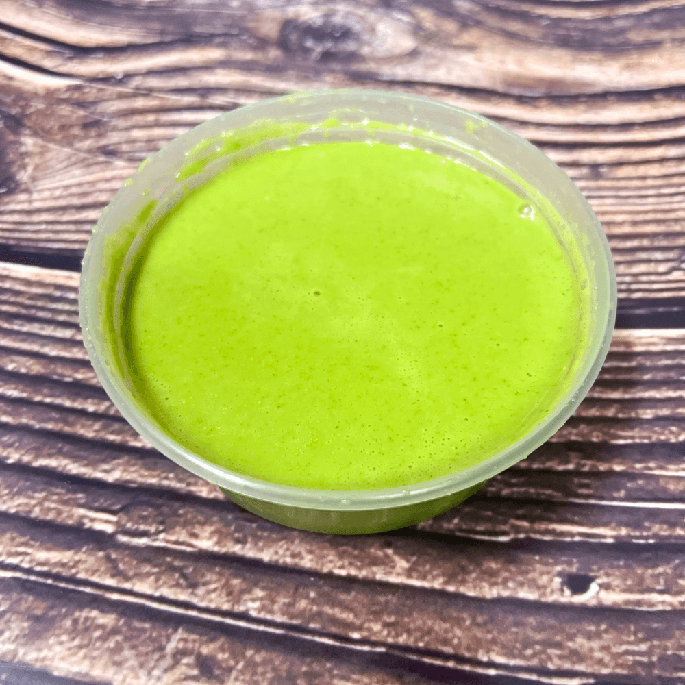 Green Sauce