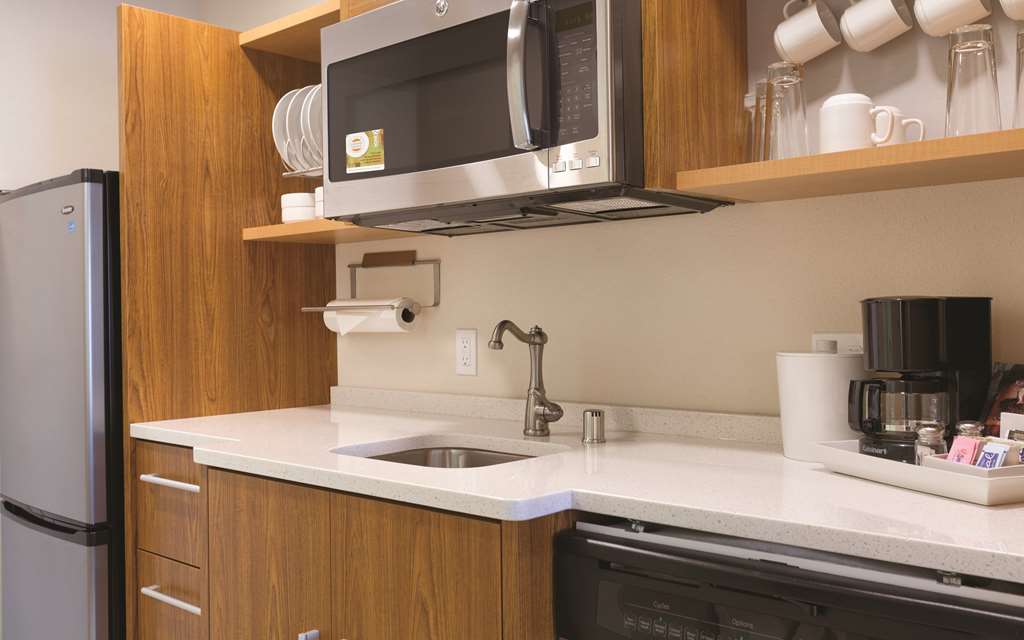 Home2 Suites by Hilton Bellingham Airport Image