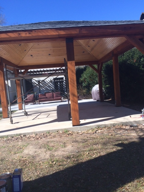 GUNN'S Painting Image