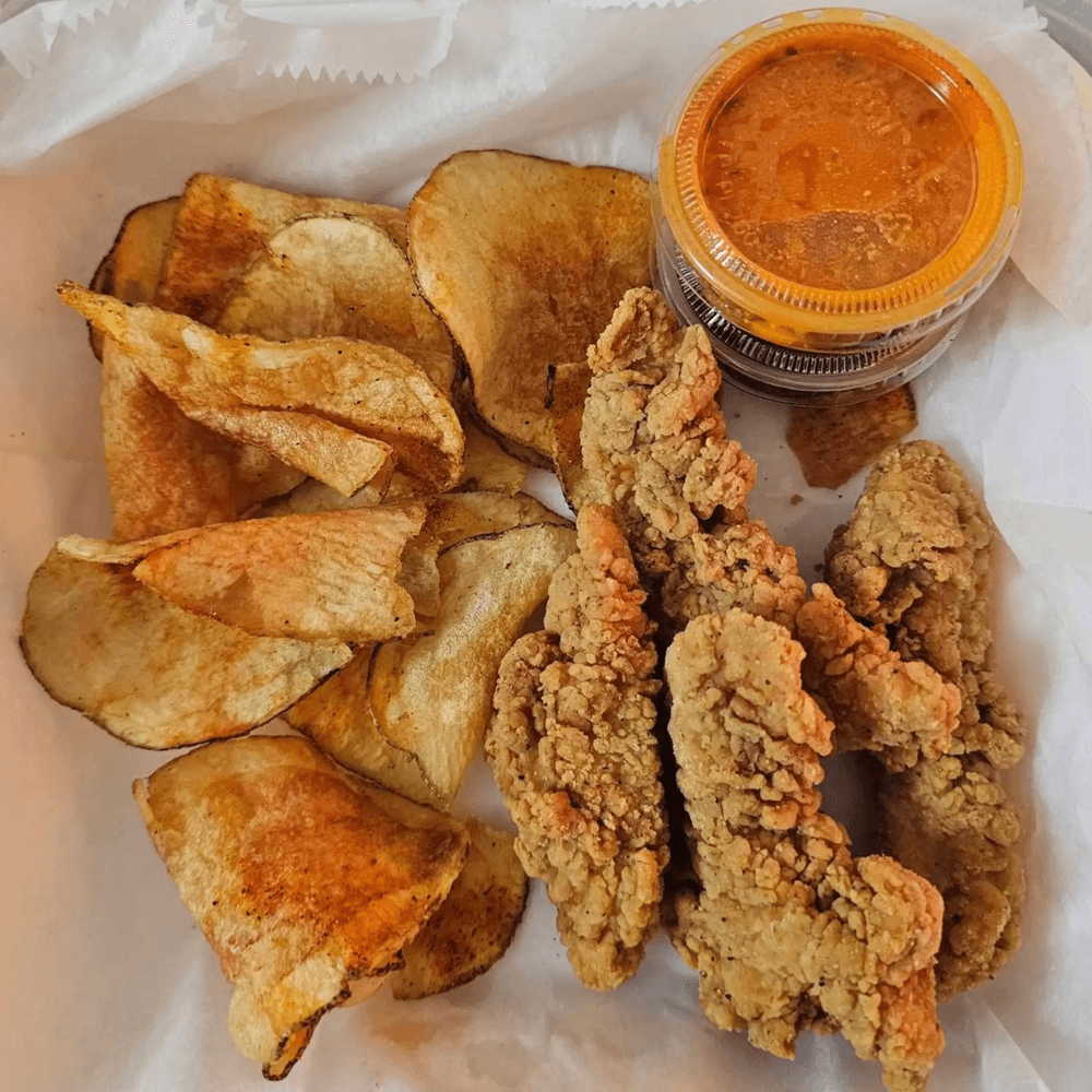 Chicken Tenders