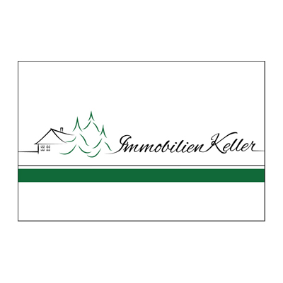 Logo von Immobilien Keller
