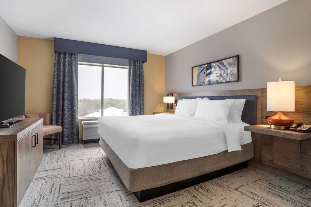 Hilton Garden Inn Charlotte/Concord Image