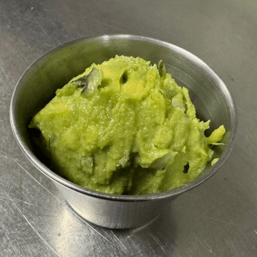Small Guacamole