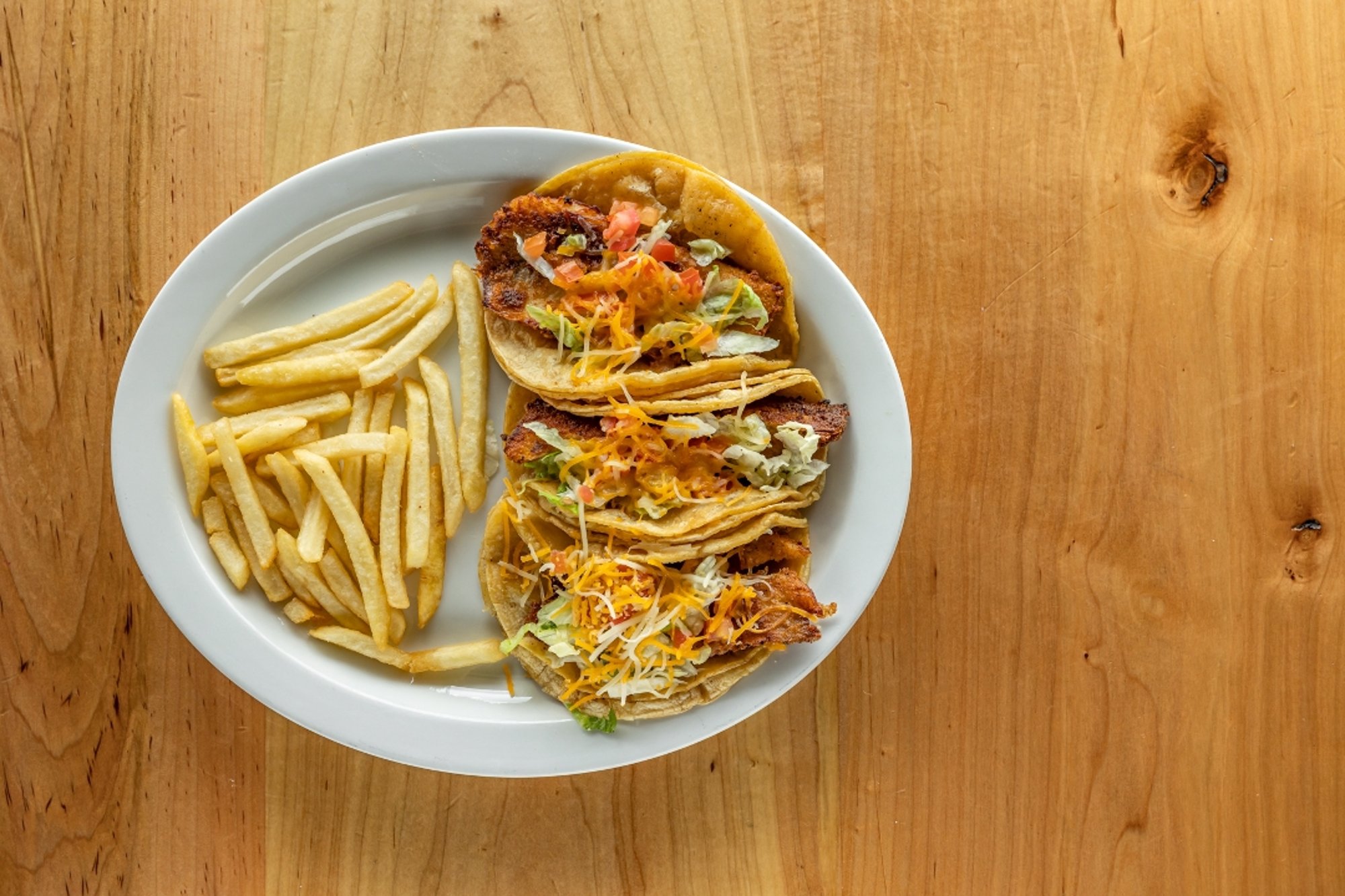 Fish Tacos D#13