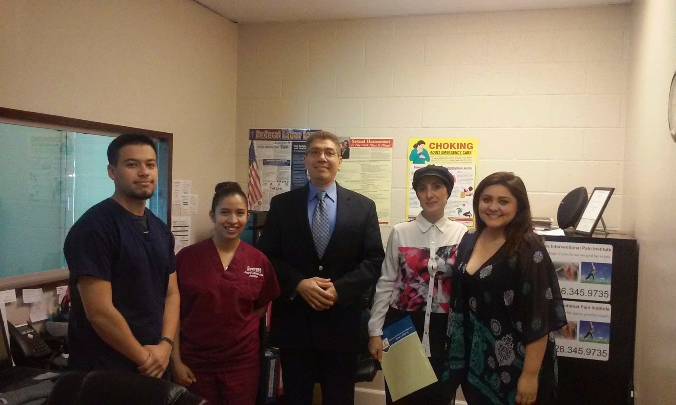 Interventional Anesthesia & Pain Management Clinic Inc. Image