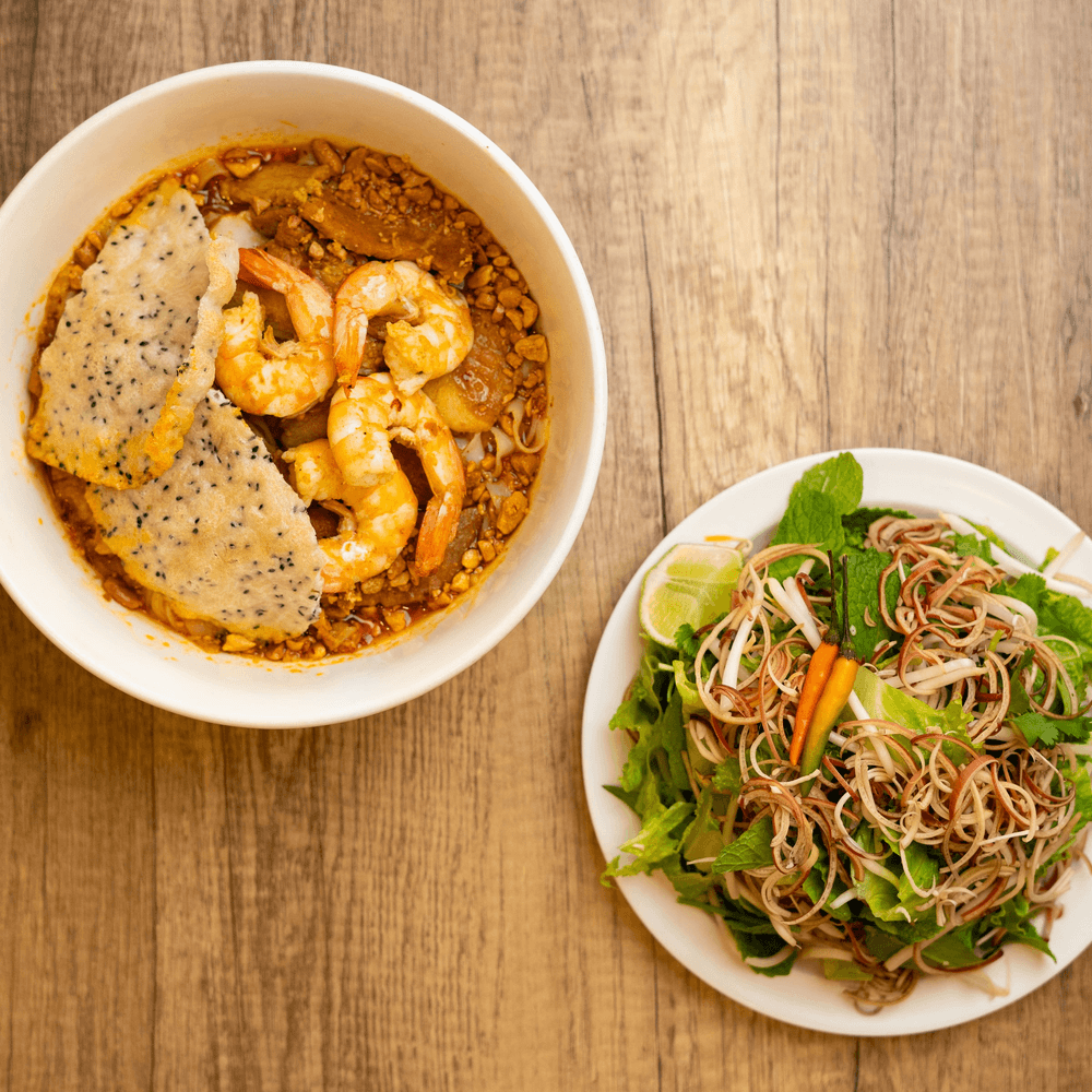 Mì Quảng