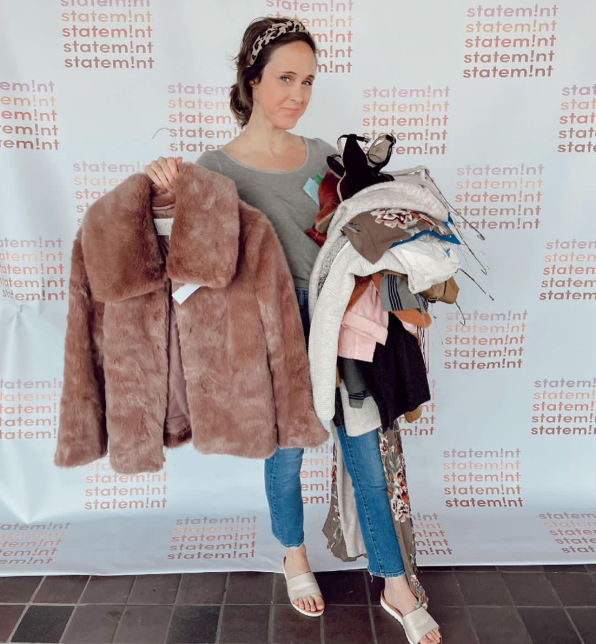 Statemint Mobile Image