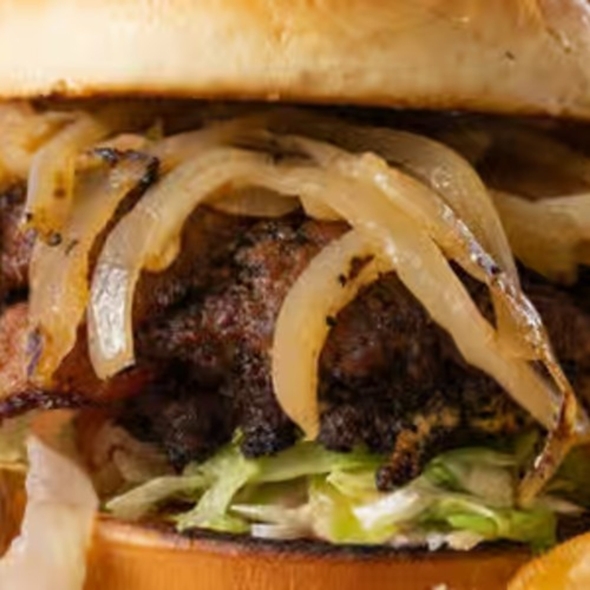 All-Star Burger