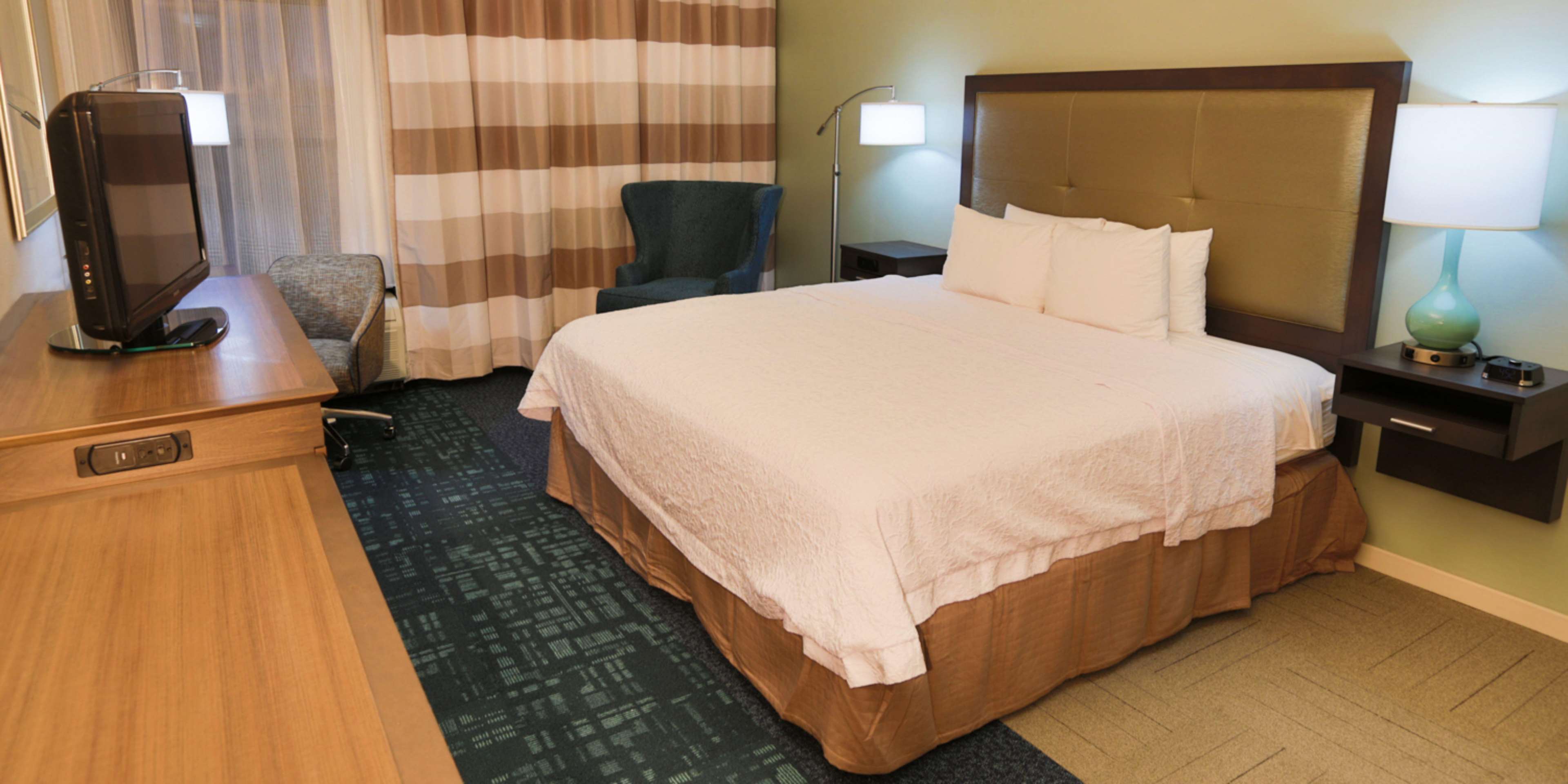 Hampton Inn & Suites Nashville-Airport Photo