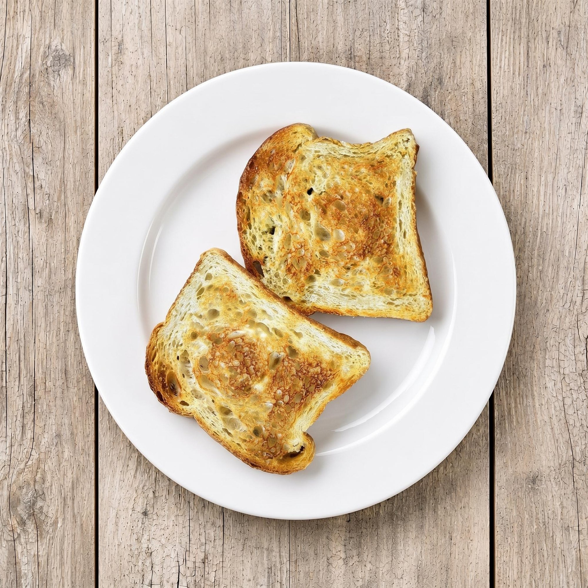 Sourdough Toast