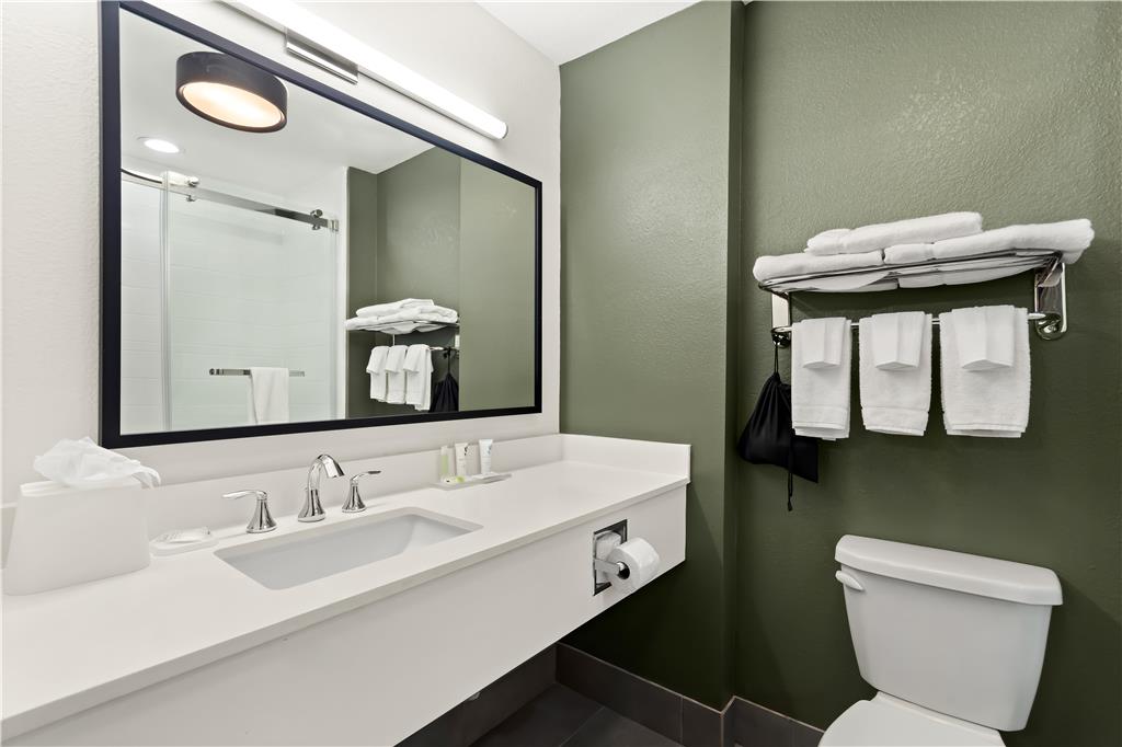 Spark by Hilton Panama City Beach Image