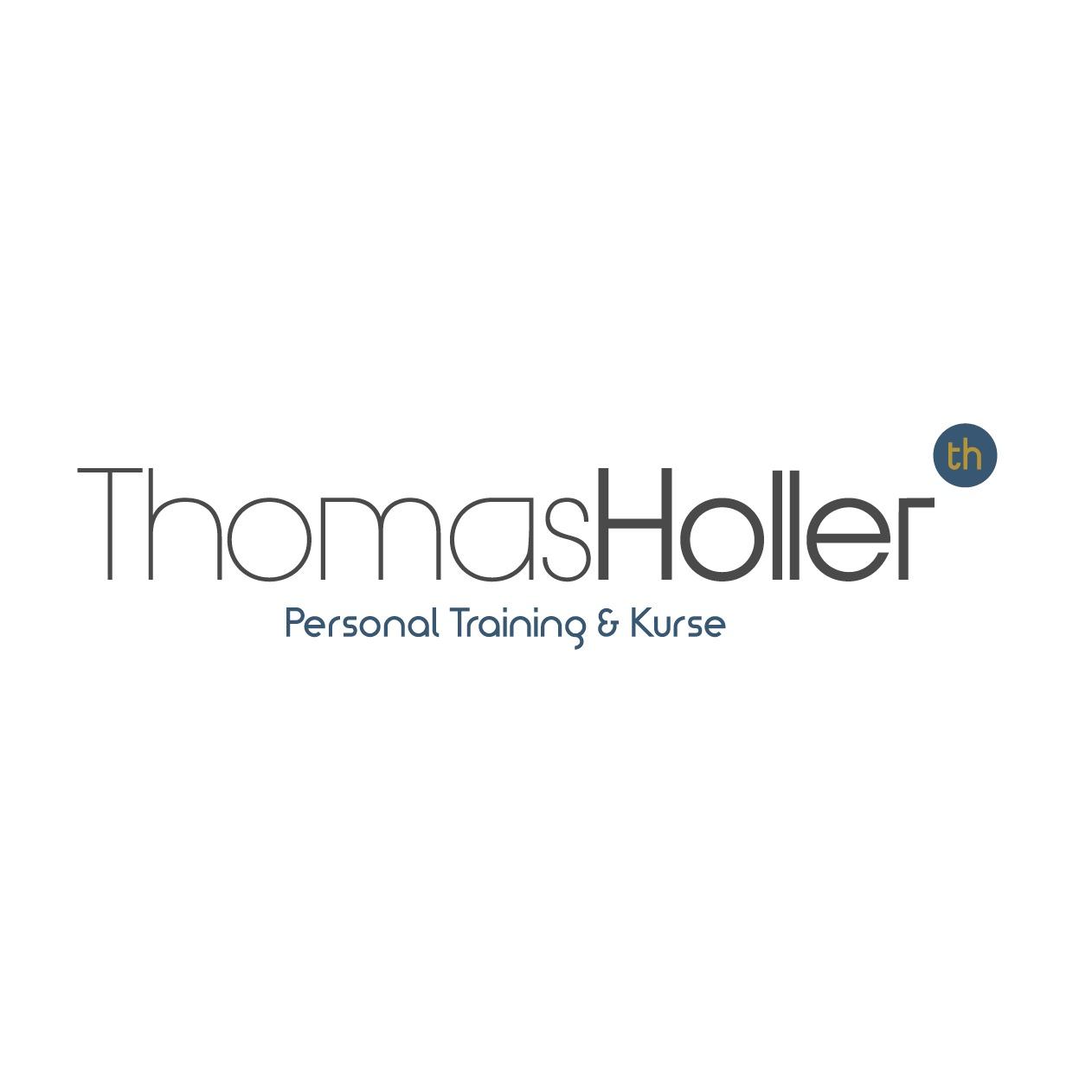 Thomas Holler Personal Training & Kurse
