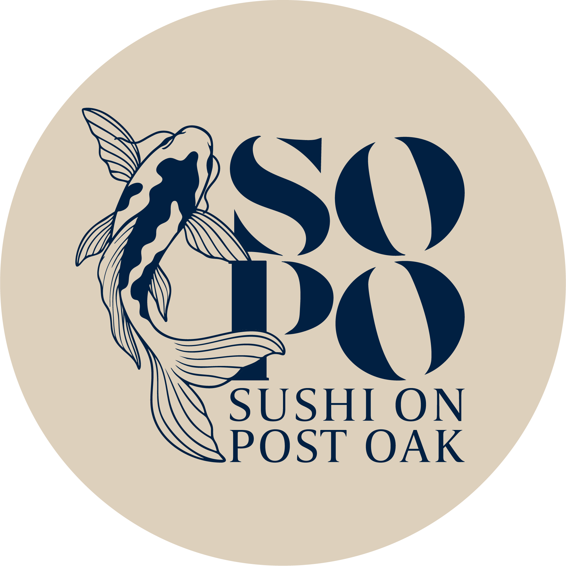 Sushi On Post Oak