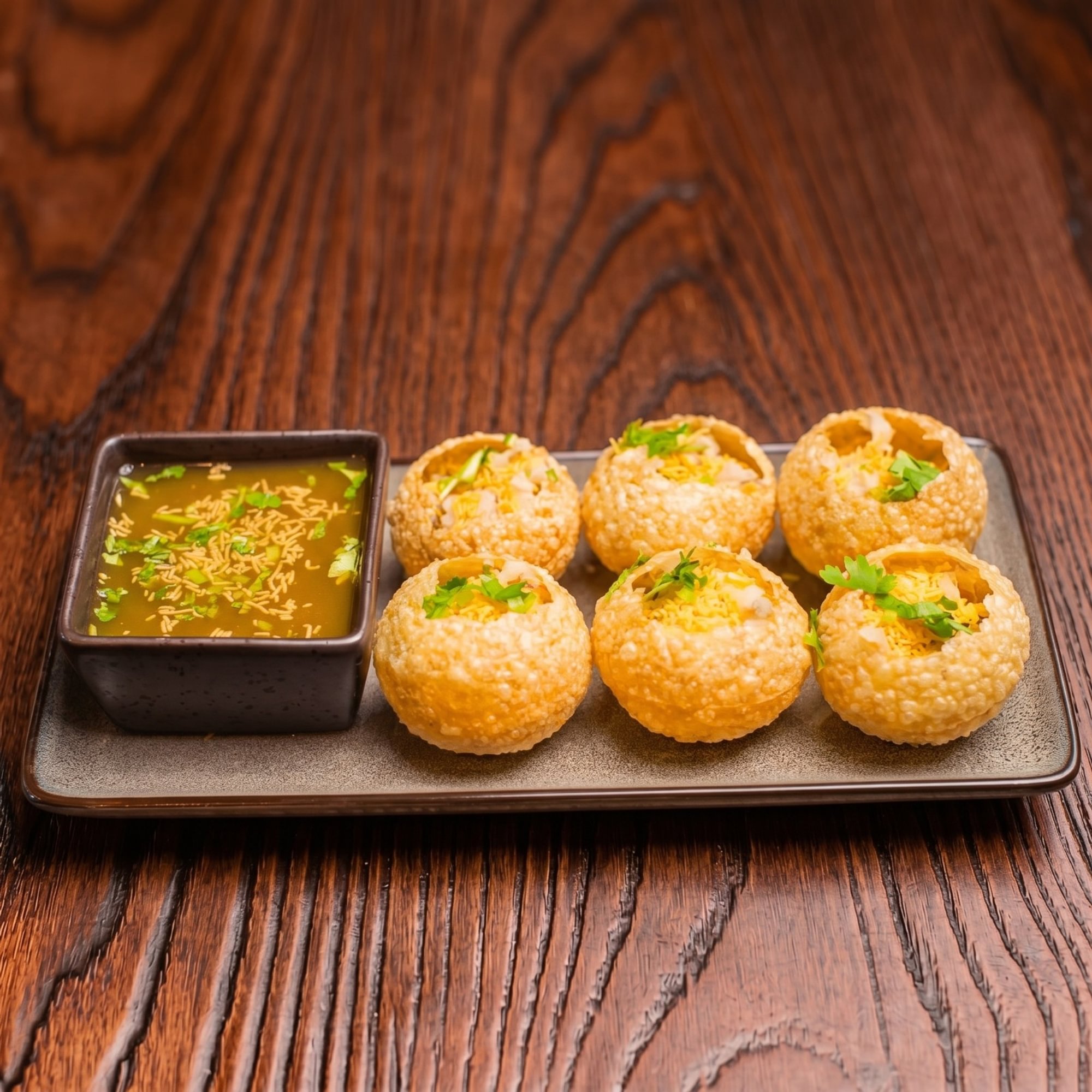 Pani Puri