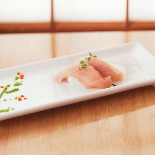 Albacore / White Tuna