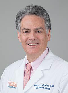 Marc G. Odrich, MD Photo