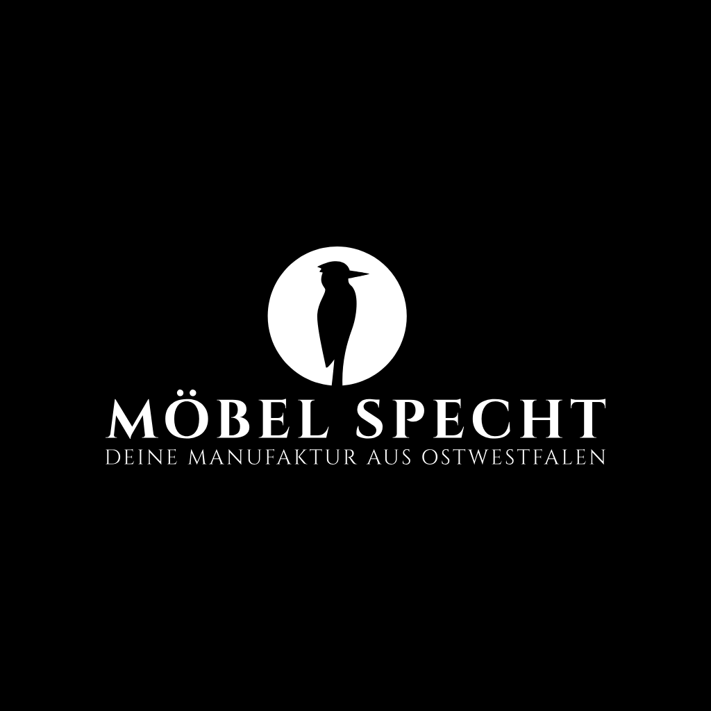 Logo von Möbel Specht