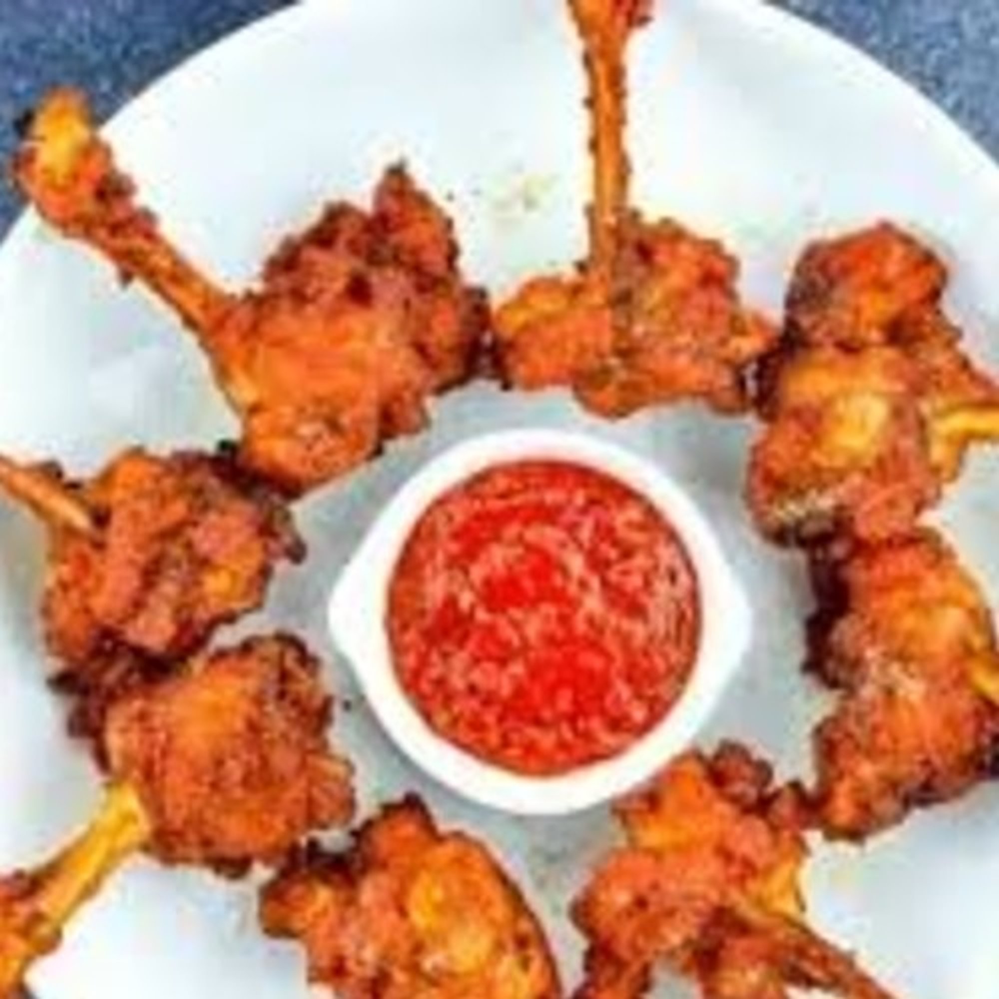 Chicken Lollipop