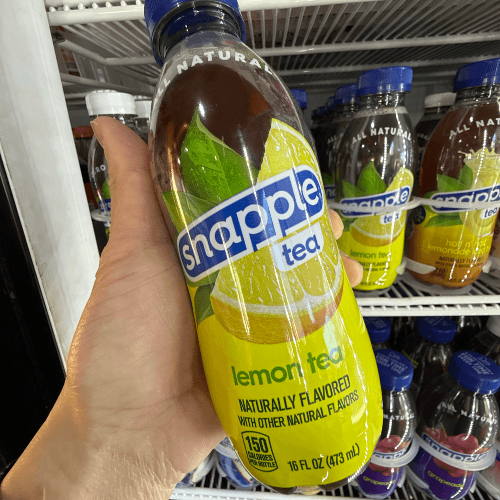 Snapple