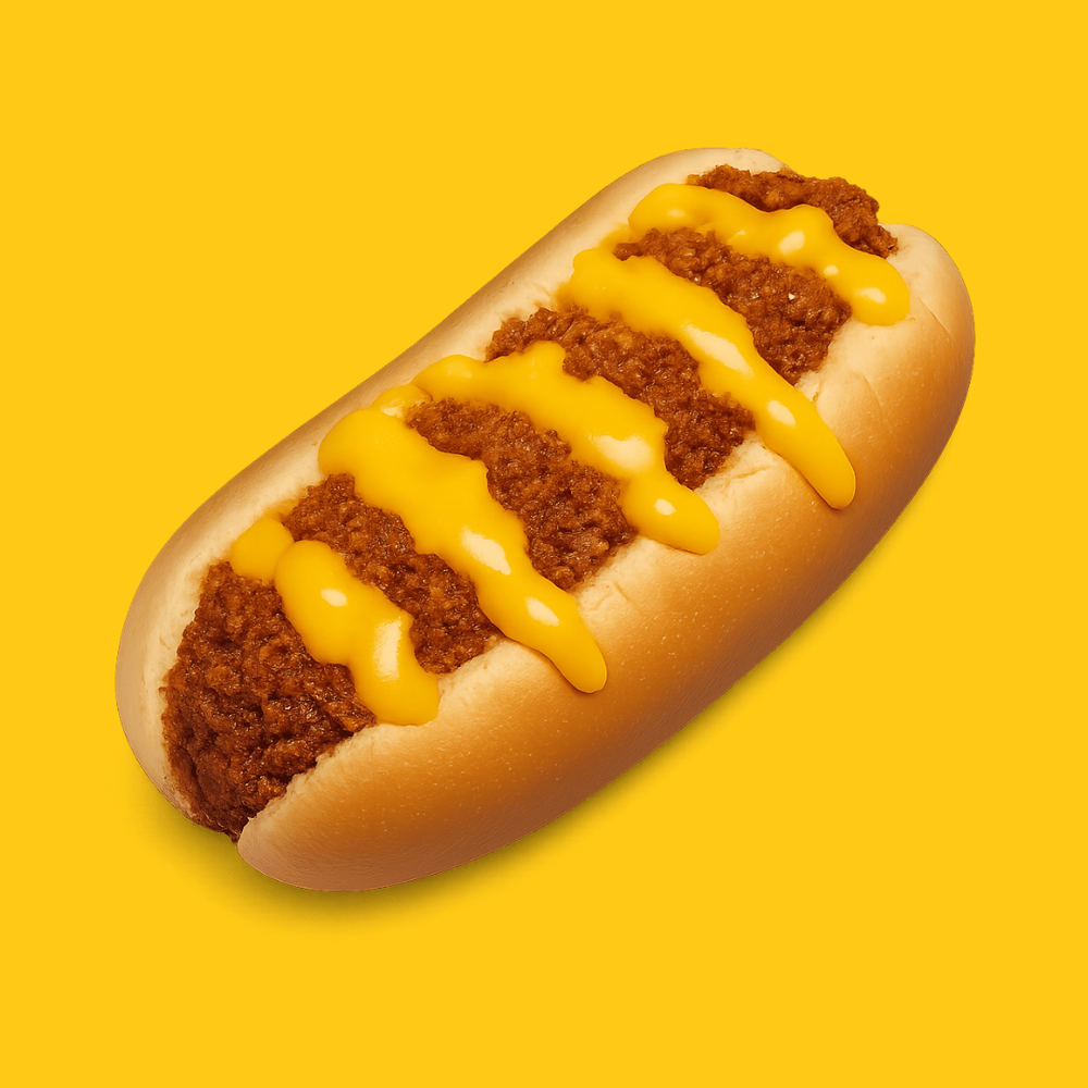 Chili Cheese Dog