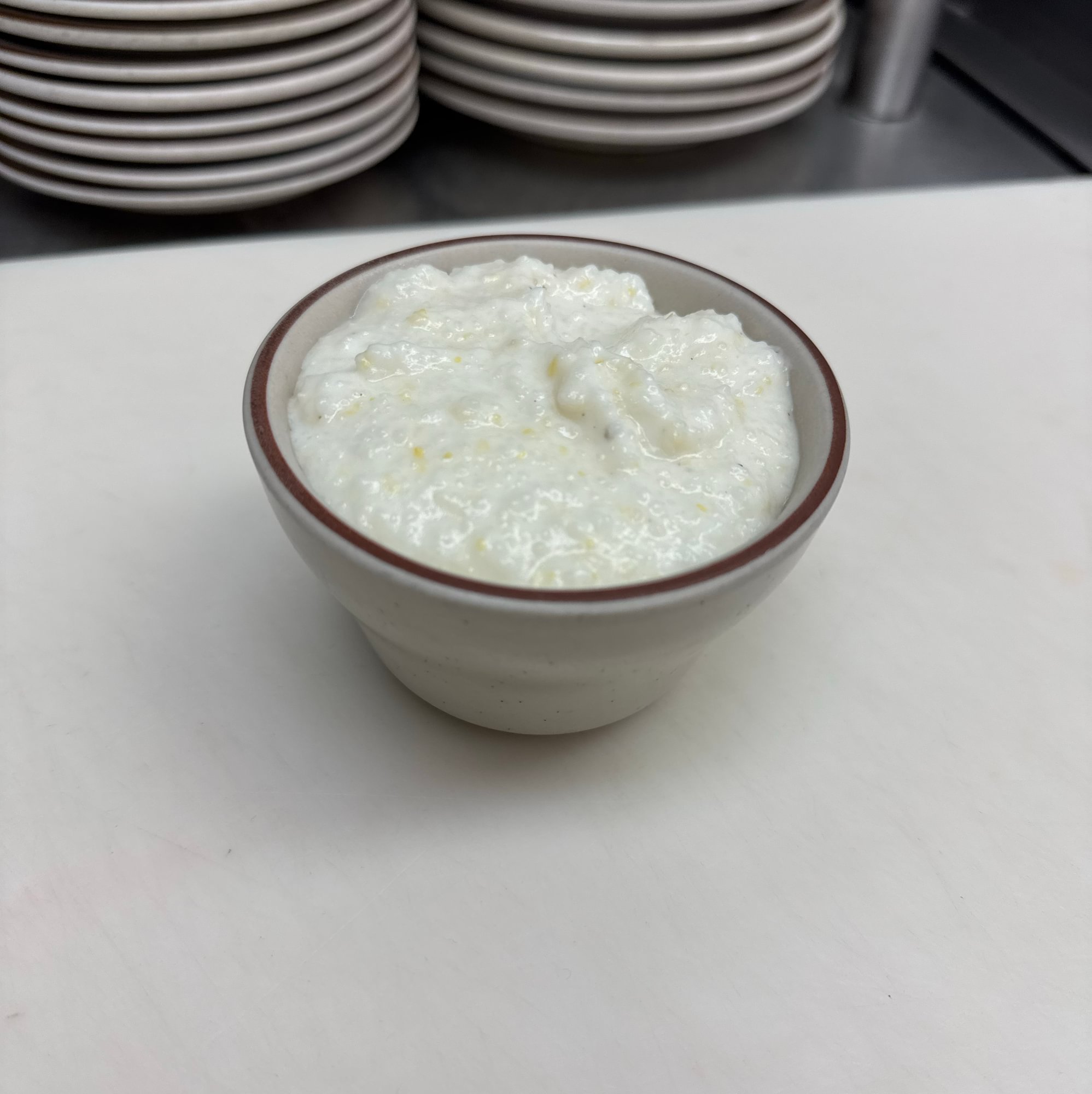 Grits