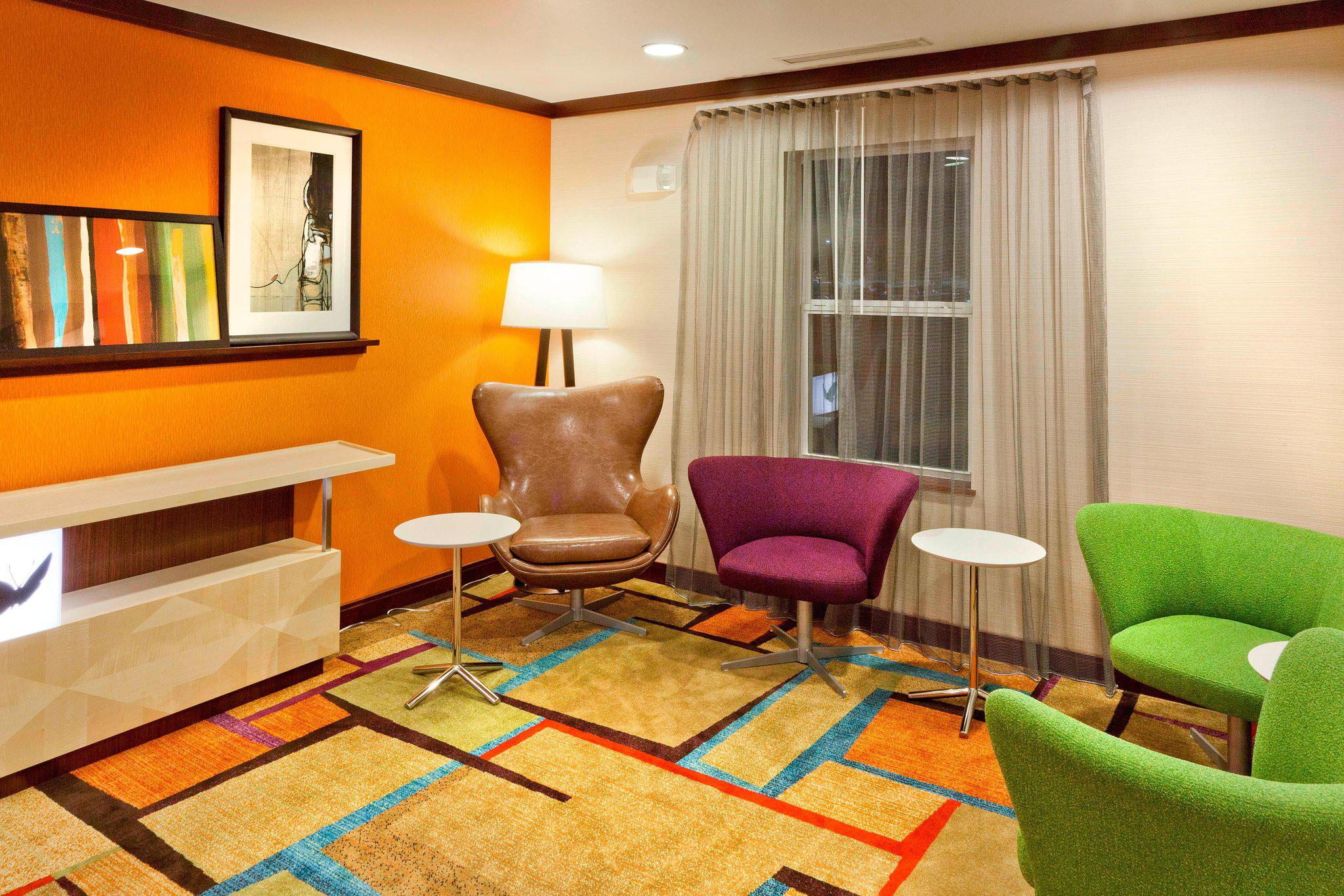 Fairfield Inn & Suites by Marriott San Bernardino Photo