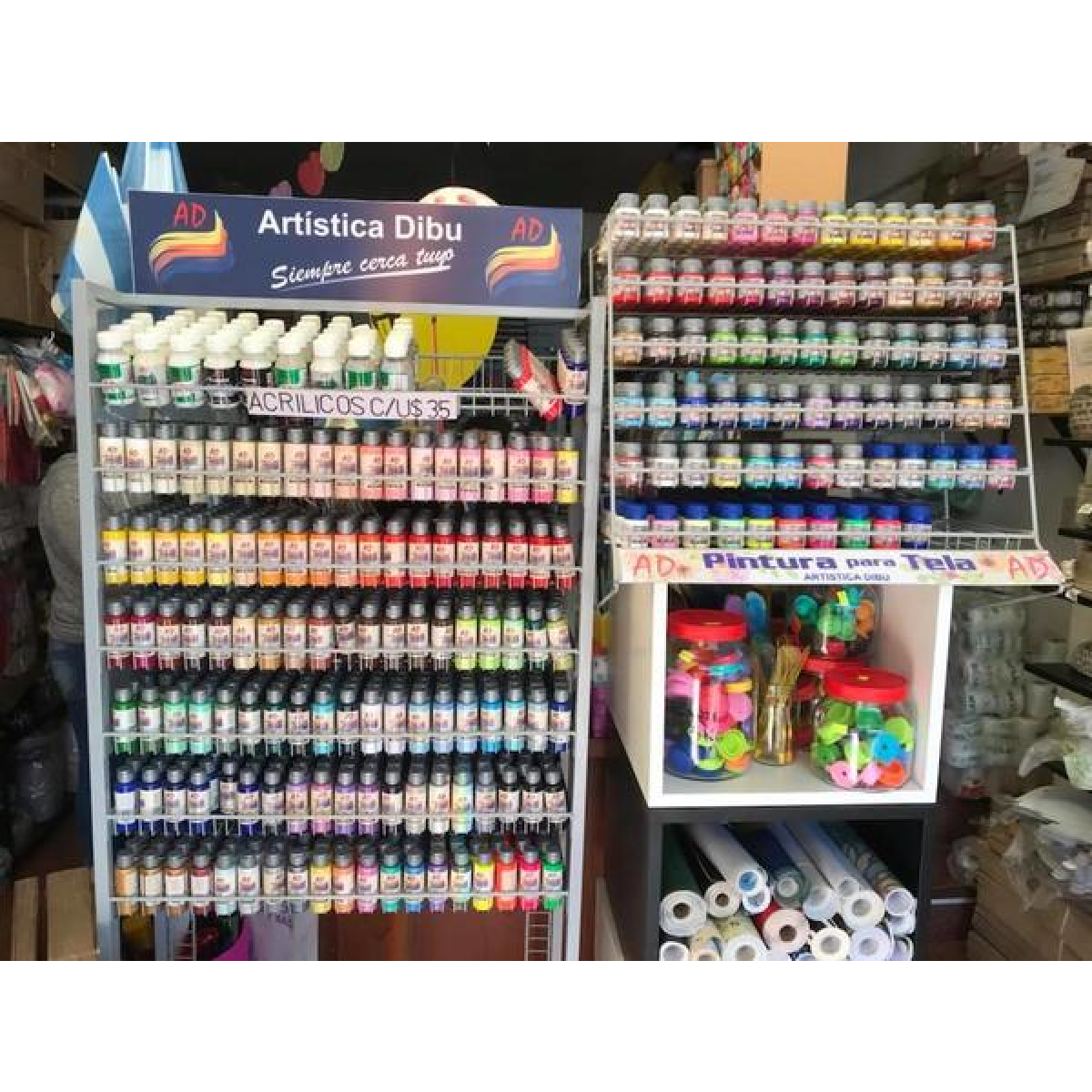 Galería en miniatura