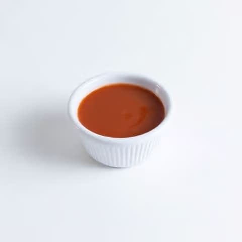 Hot Sauce Cup