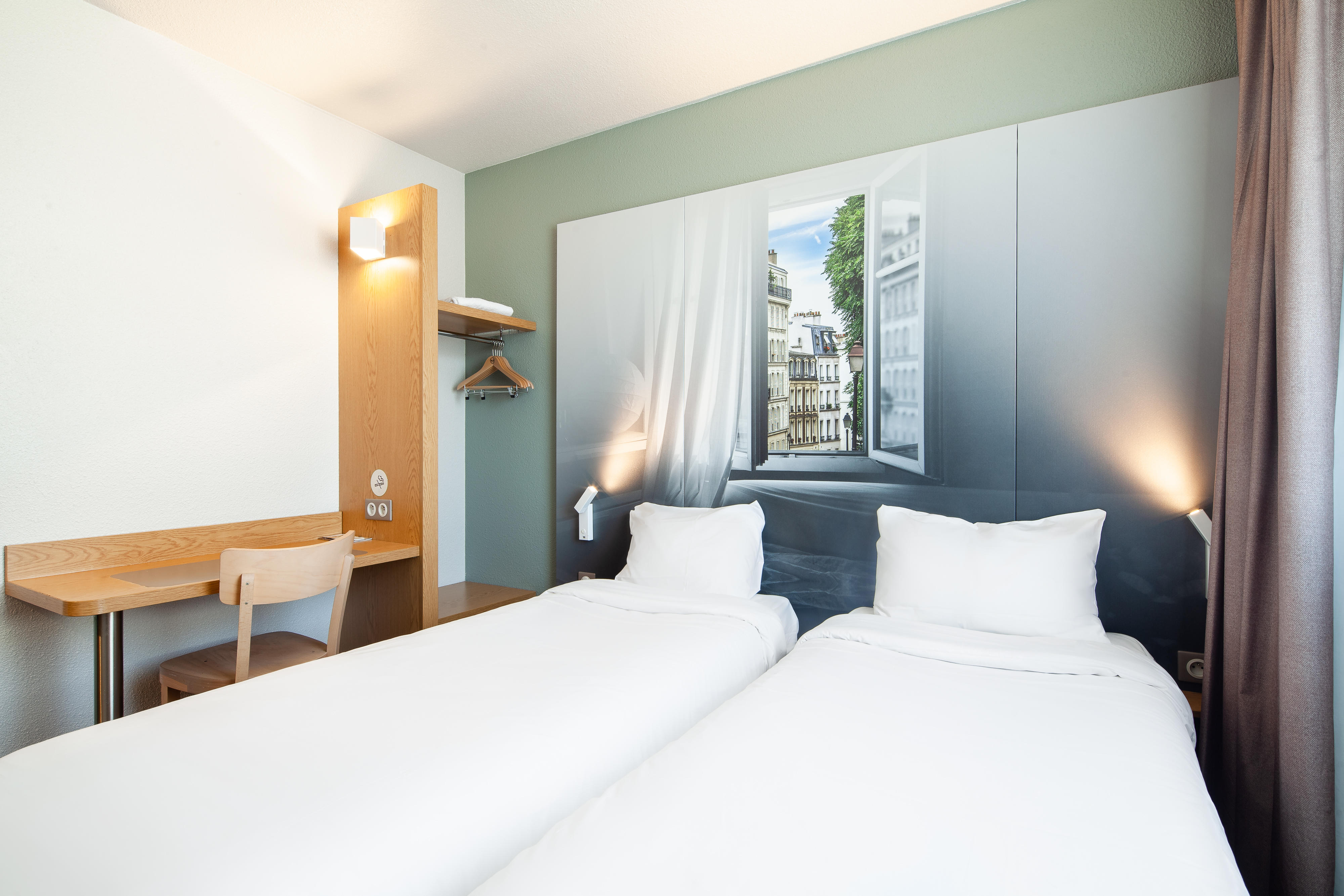 Images B&B HOTEL