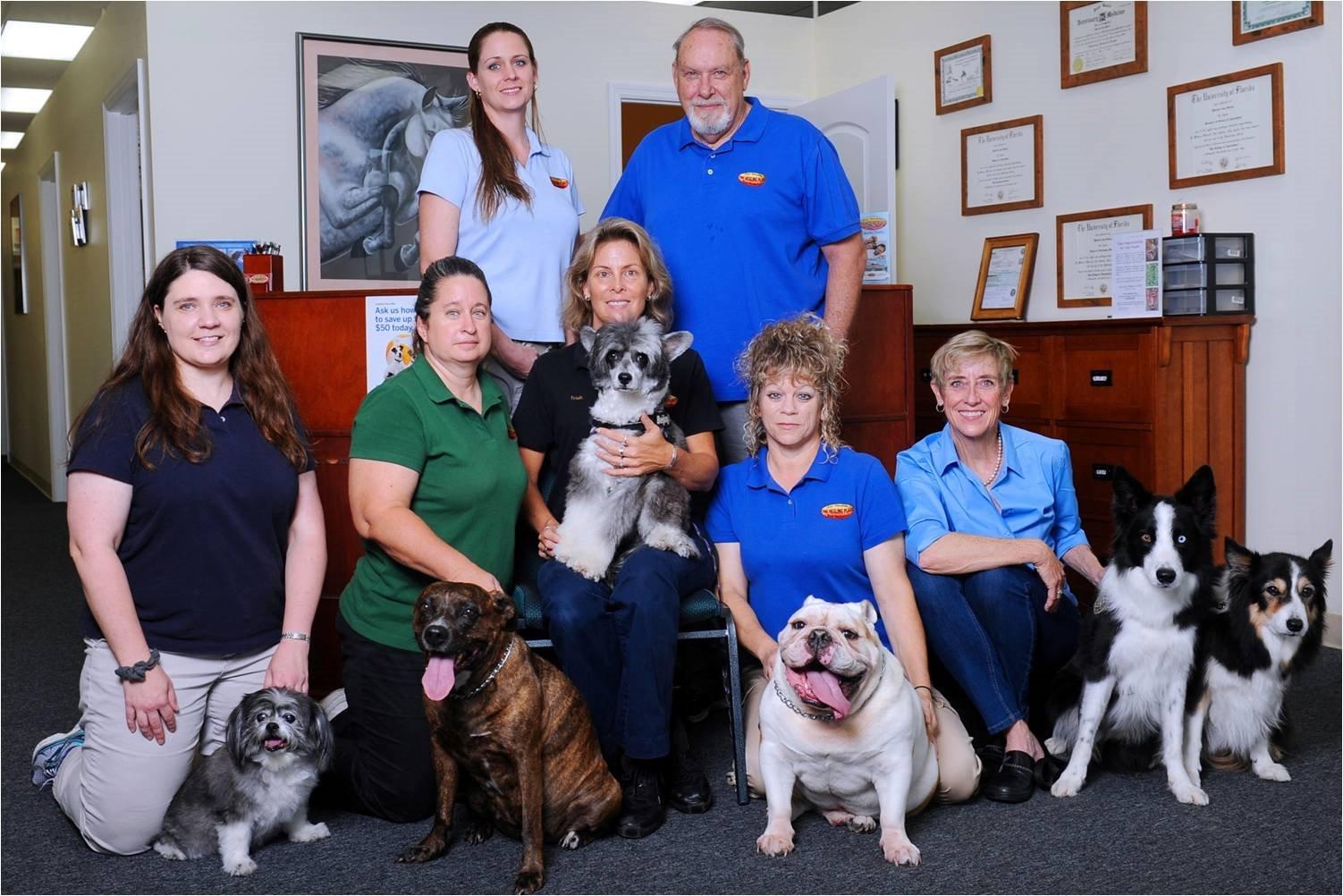 The Healing Place Your Holistic Veterinarian Coupons near me in Crystal River | 8coupons