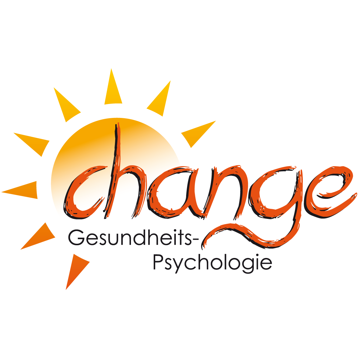 Logo von Change Gesundheitspsychologie Anja Schuhmacher
