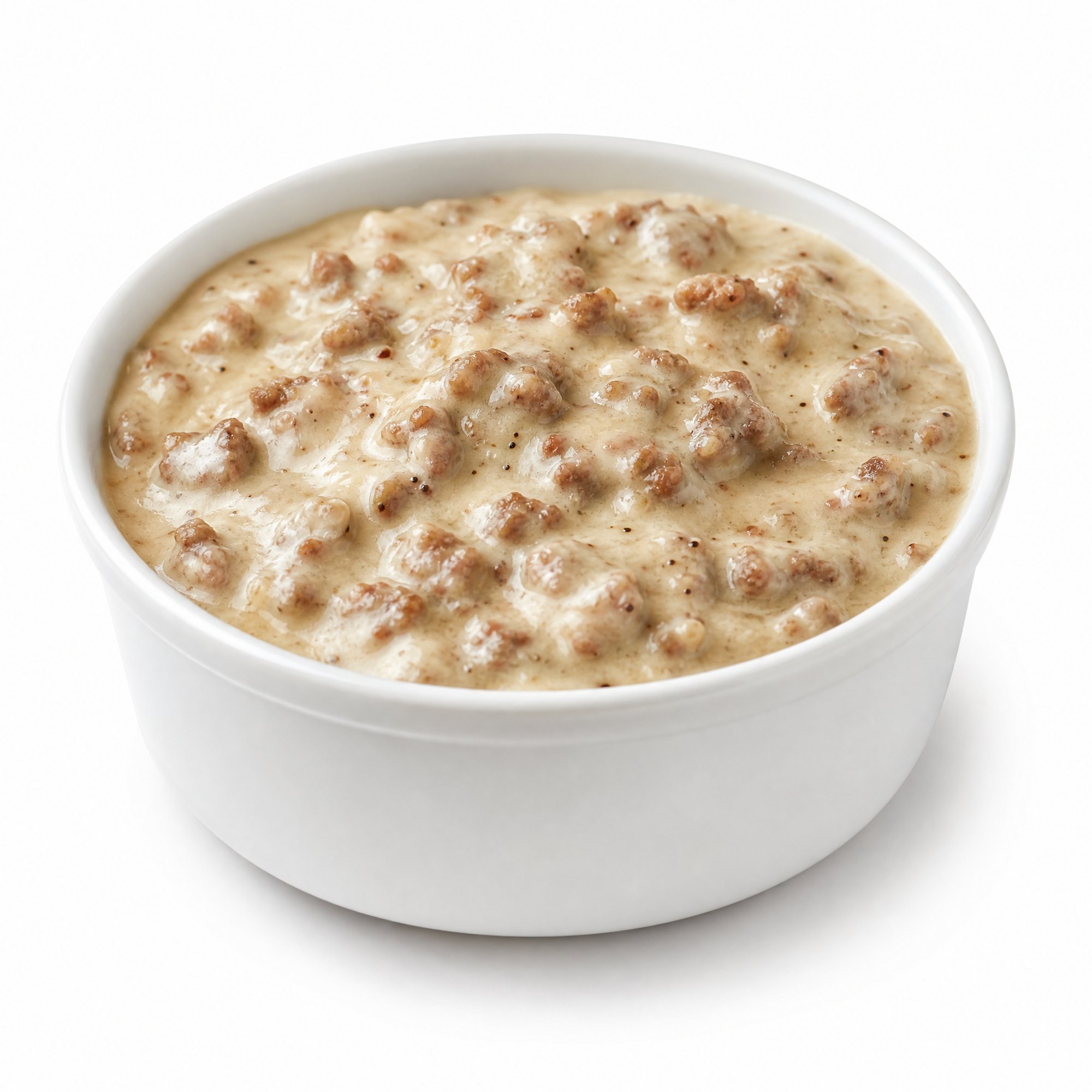 Side Sausage Gravy