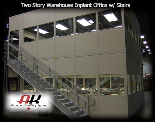 Modular Offices