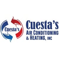 Cuesta's Air Conditioning and Heating Inc.