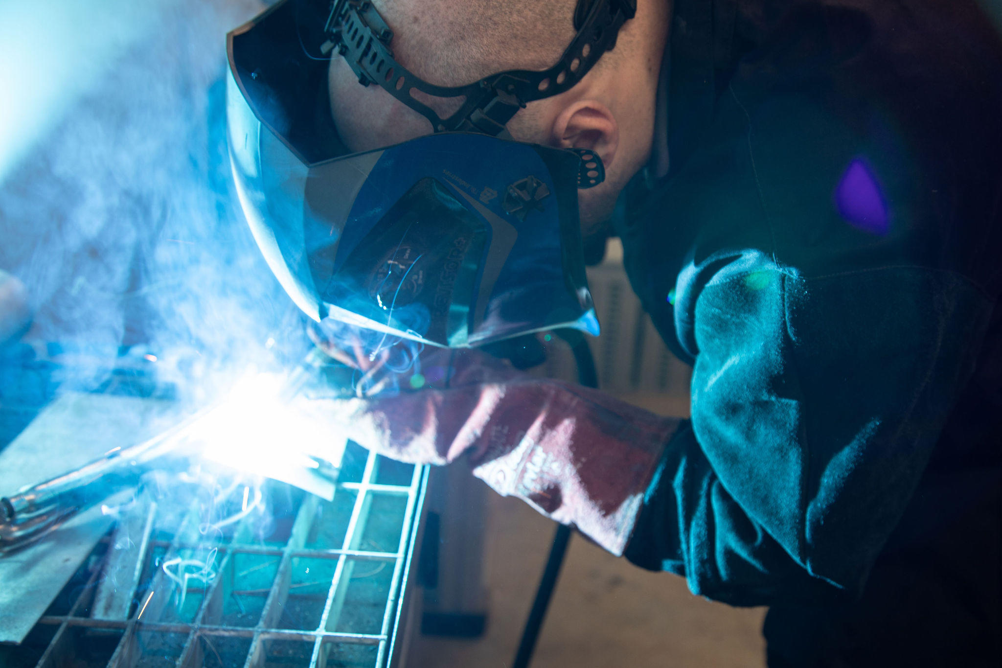 Fotos de Wyatt Machine Tools Rupes NZ Limited
