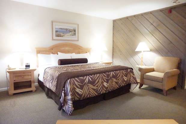 Images Best Western Chincoteague Island