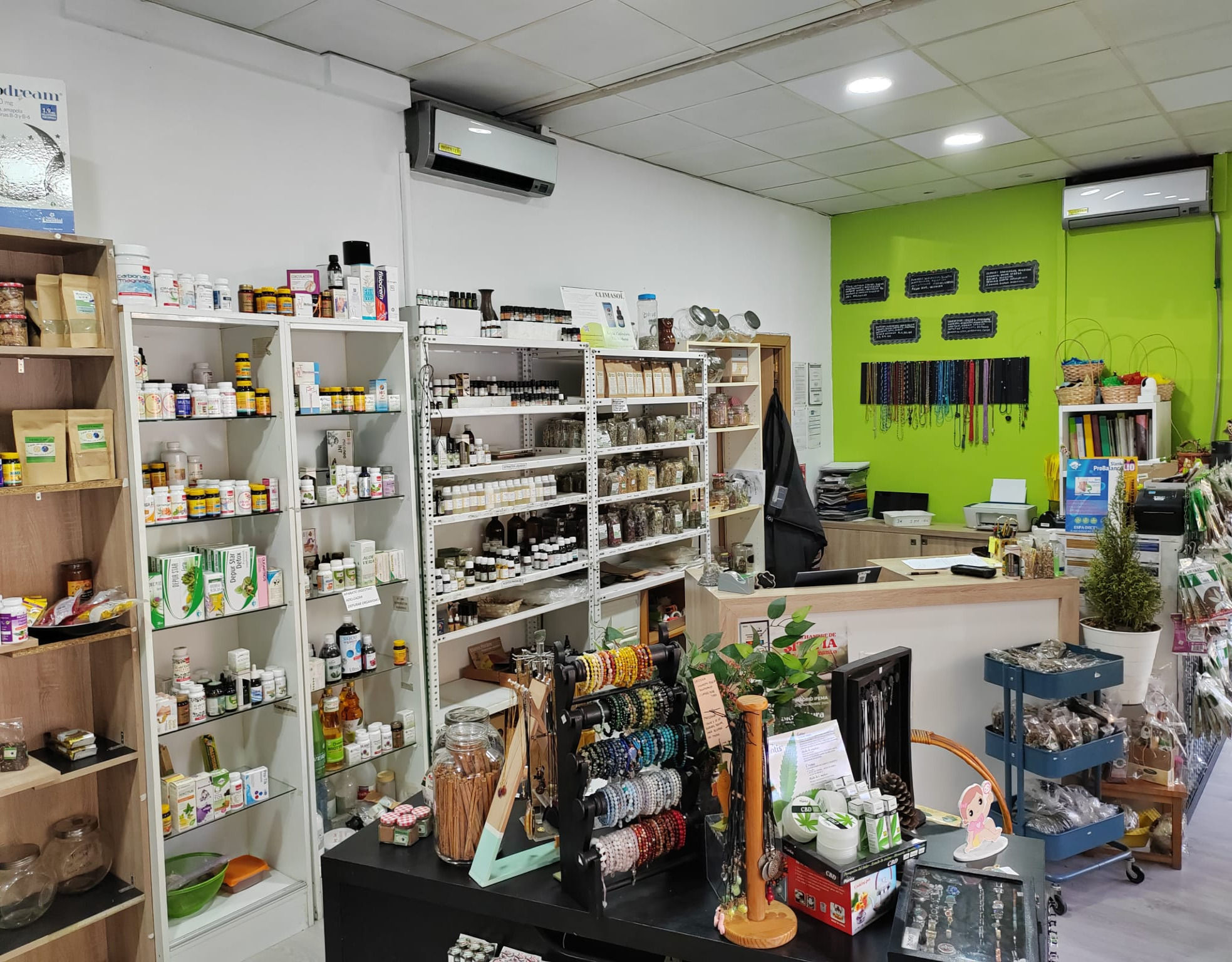 Galería en miniatura