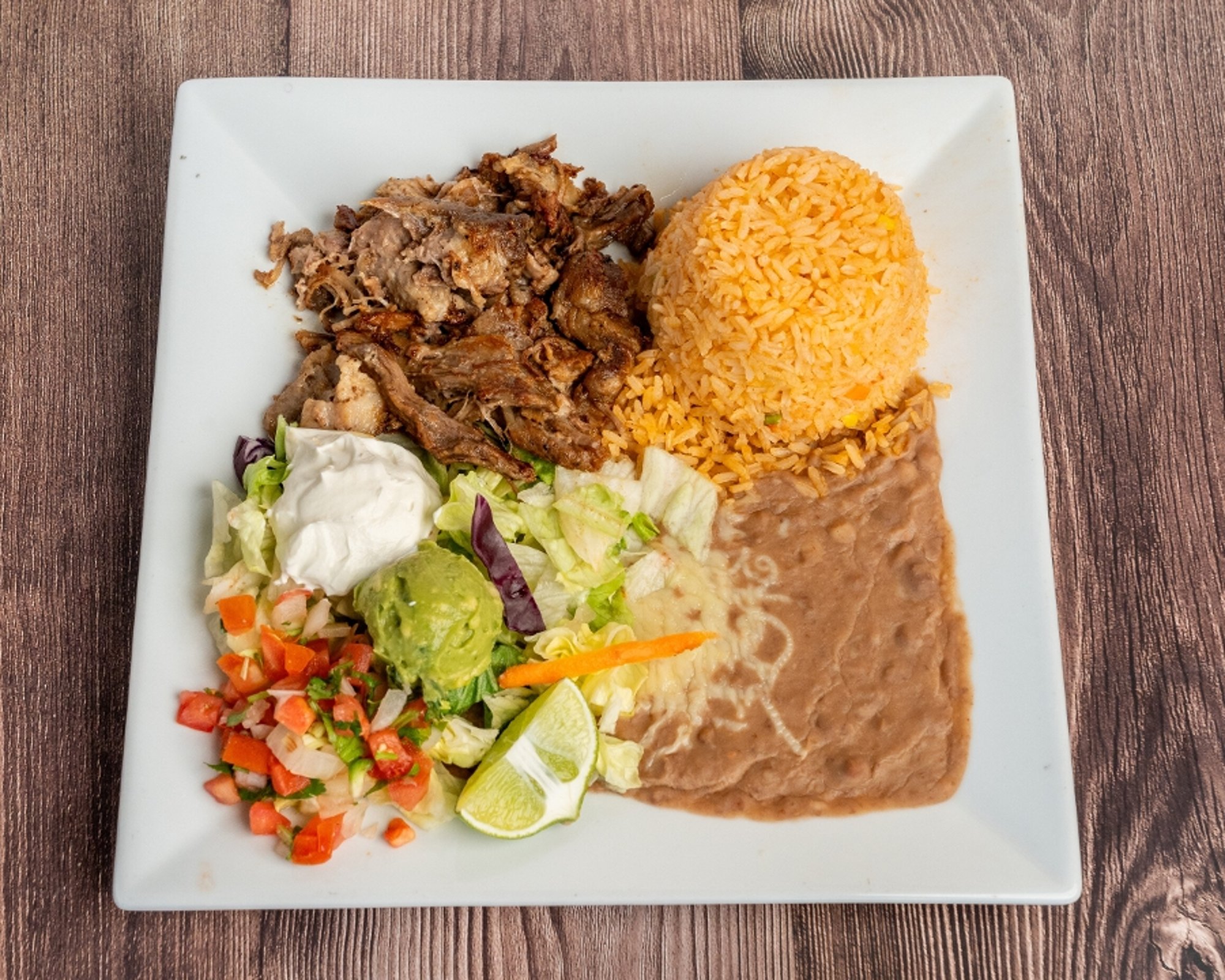 Carnitas
