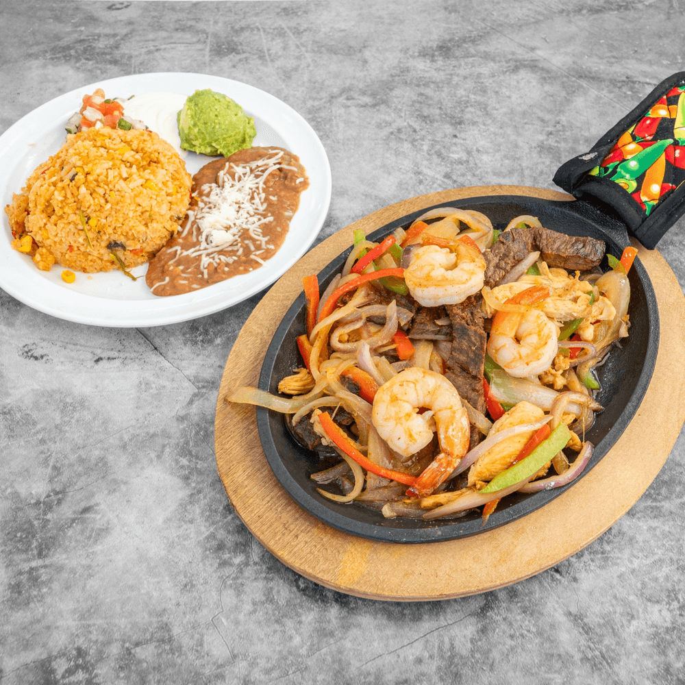 Fajitas