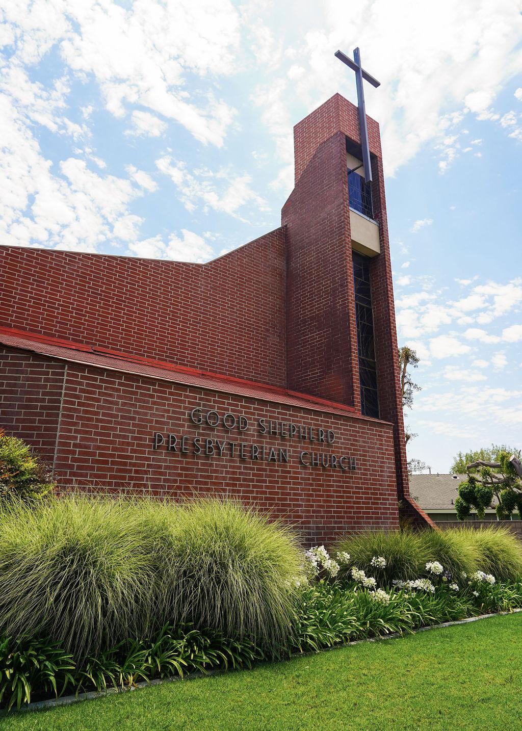 Good Shepherd Presbyterian Church (ECO) Image